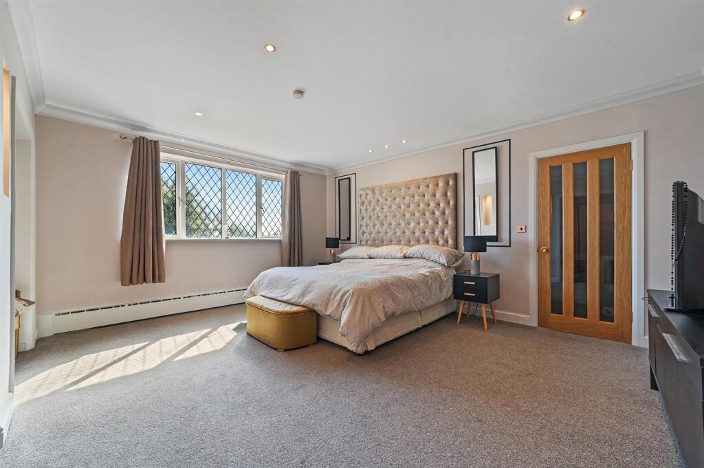 Additional property image - St. Osyth, Essex