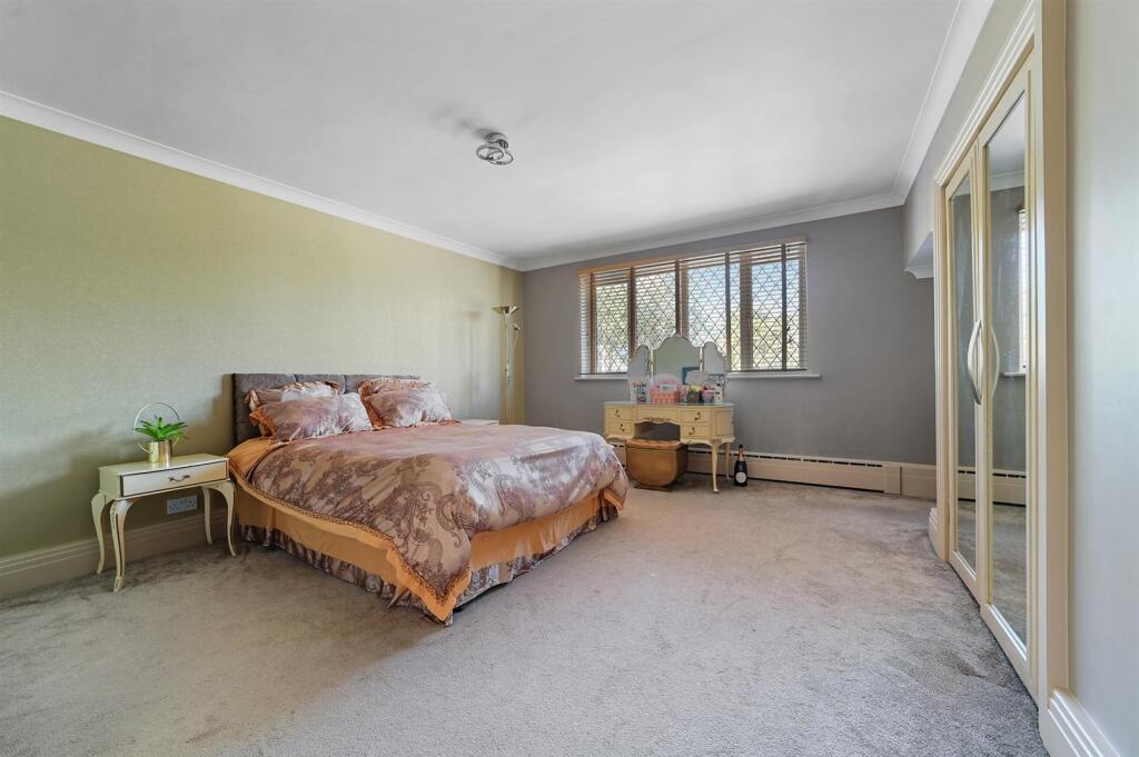 Additional property image - St. Osyth, Essex