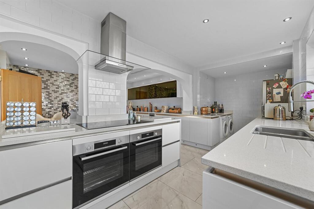 Additional property image - St. Osyth, Essex
