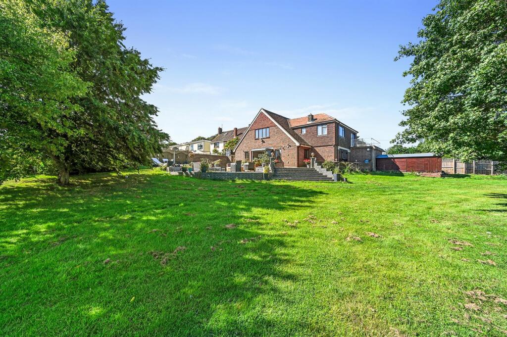 Additional property image - St. Osyth, Essex