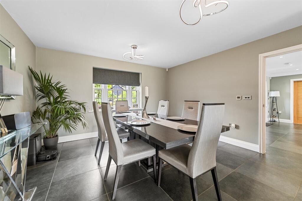Additional property image - Glebe Place, Tendring