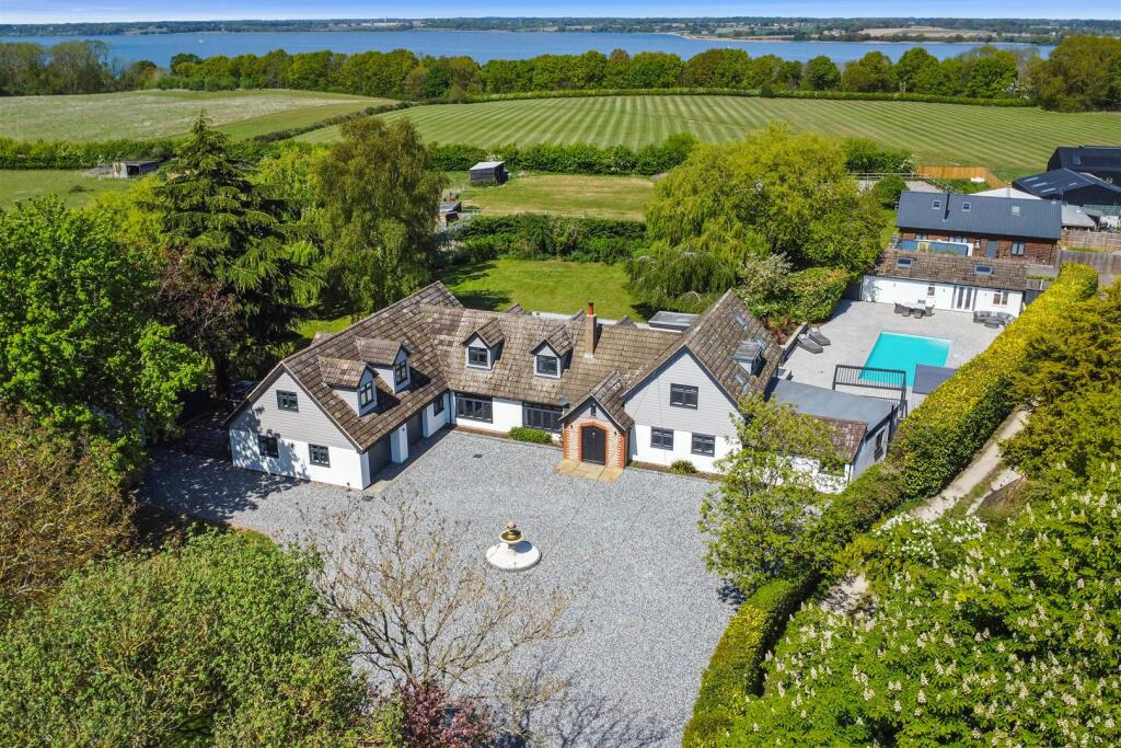 Main image of property: Stour Heights