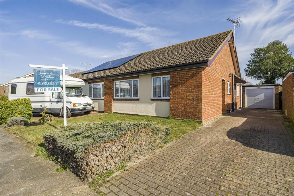 Main image of property: Reade Road, Holbrook