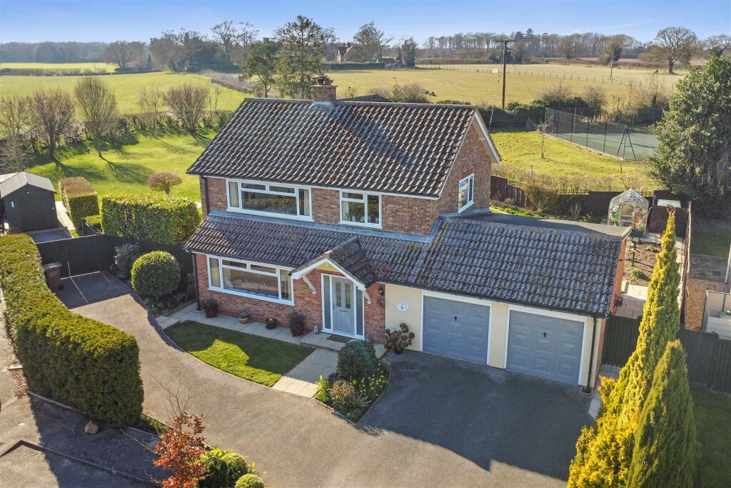 Main image of property: Mission Lane, East Bergholt