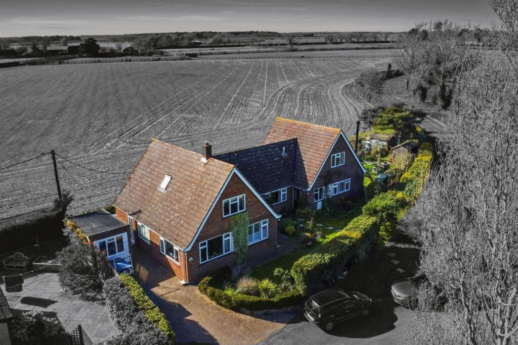 Main image of property: The Street, Shotley, Ipswich