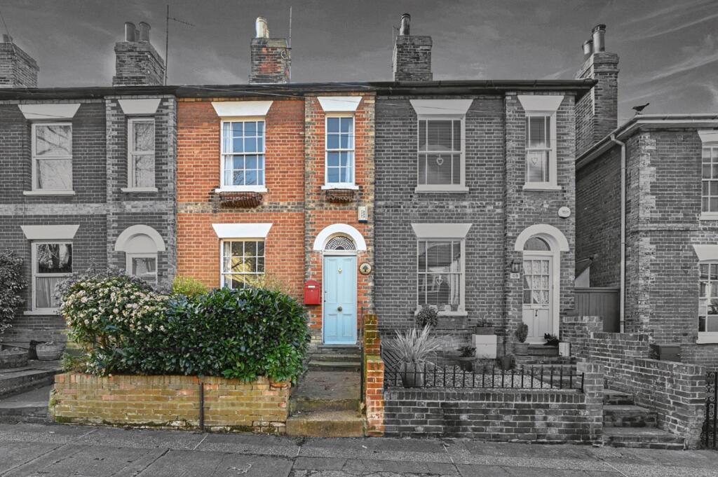 Main image of property: Castle Road, Colchester