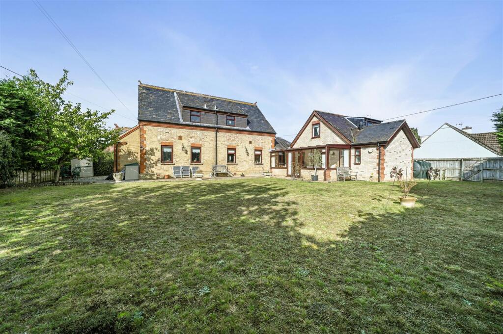 Main image of property: Fordham Road, Freckenham