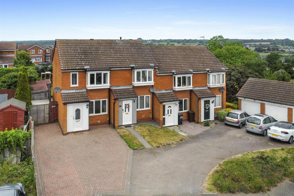 Main image of property: Barker Close, Lawford, Manningtree