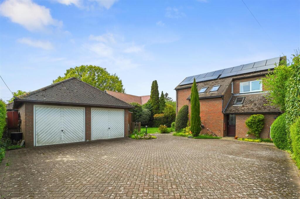 Main image of property: Frating Road, Great Bromley, Colchester