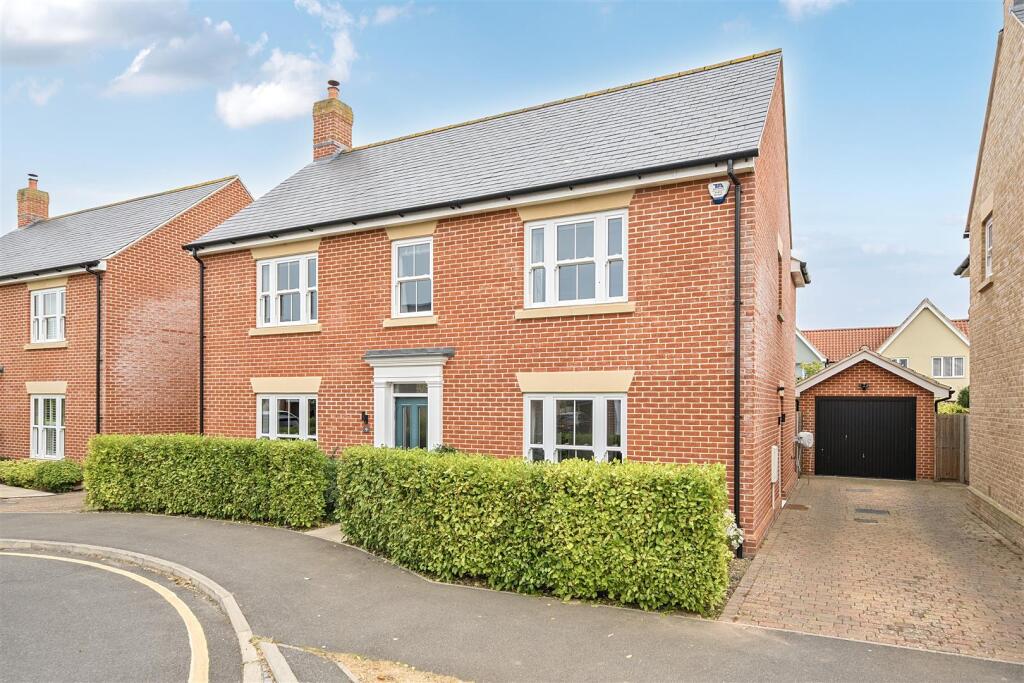 Main image of property: Florence Gardens, Summers Park