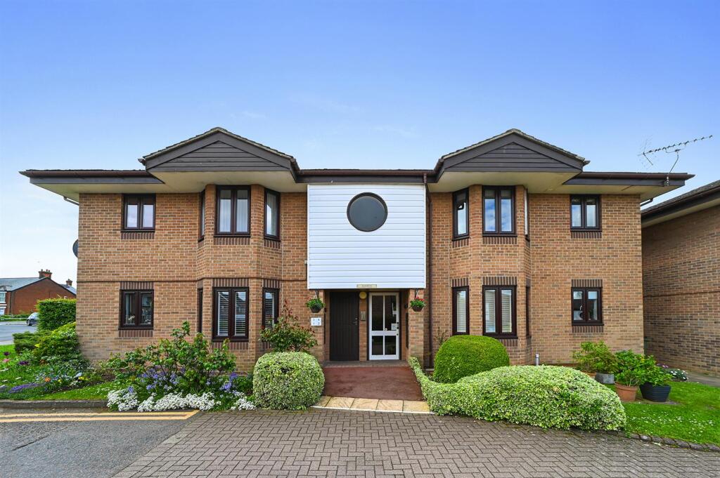 Main image of property: Swan Court, Mistley, Manningtree
