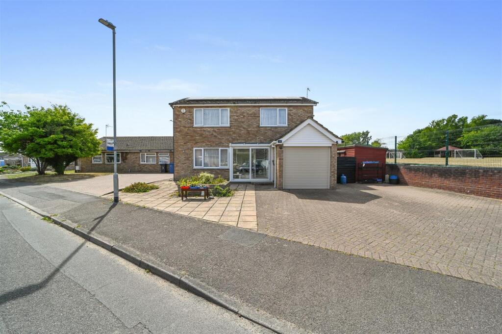 Main image of property: Brooklands Road, Brantham, Manningtree