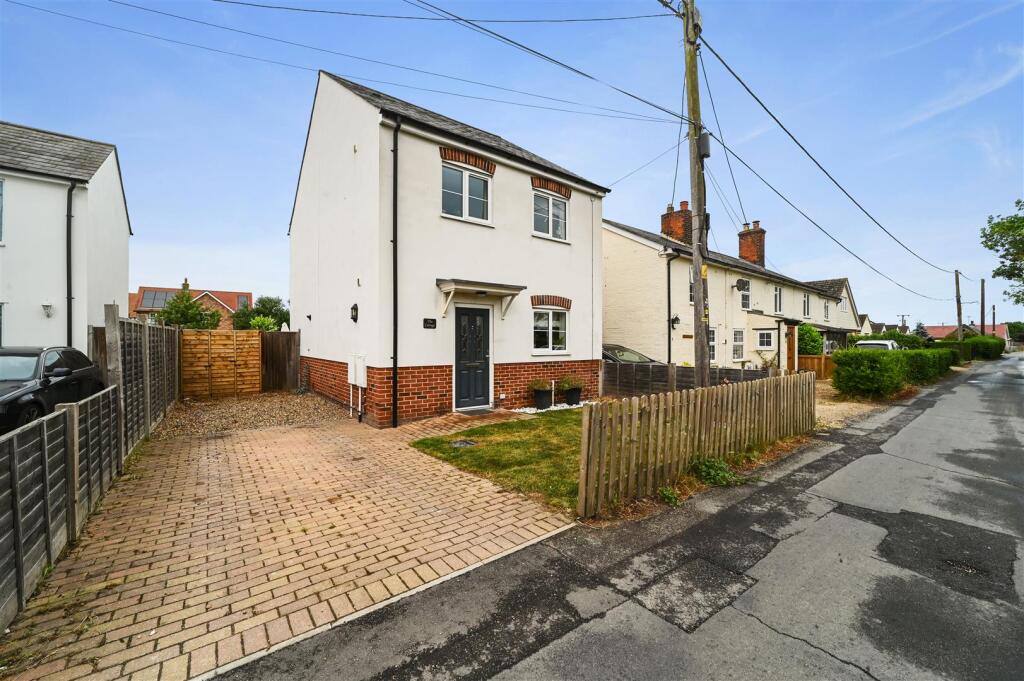 Main image of property: Aingers Green Road, Great Bentley
