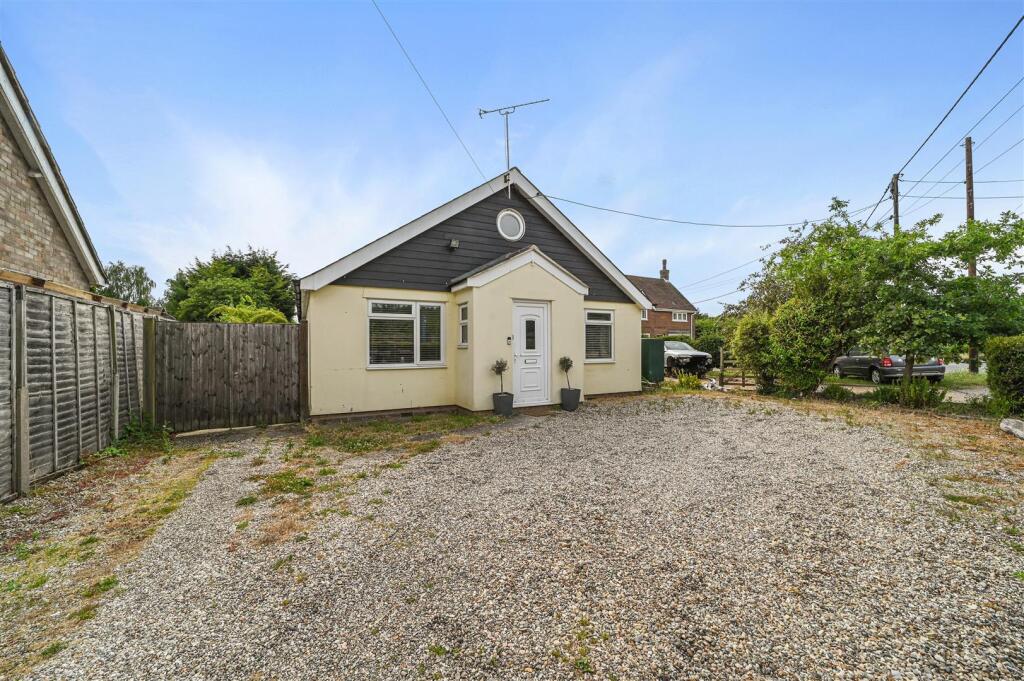 Main image of property: Frating Road, Ardleigh