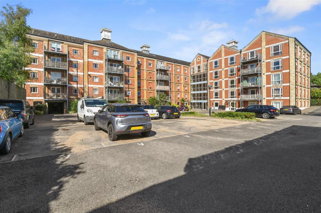 Main image of property: School Lane, Mistley, Manningtree