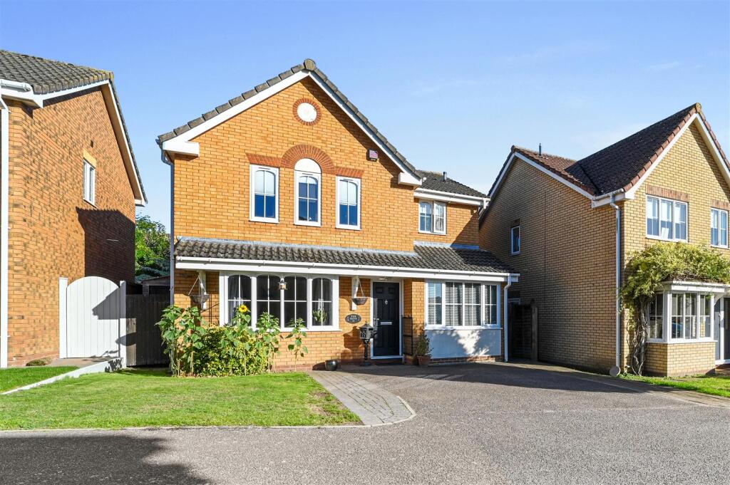 Main image of property: Temple Pattle, Brantham