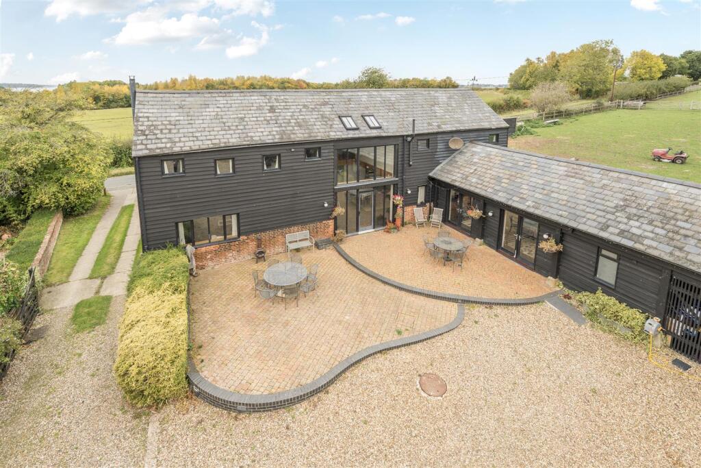 Main image of property: Wheatsheaf Lane, Wrabness