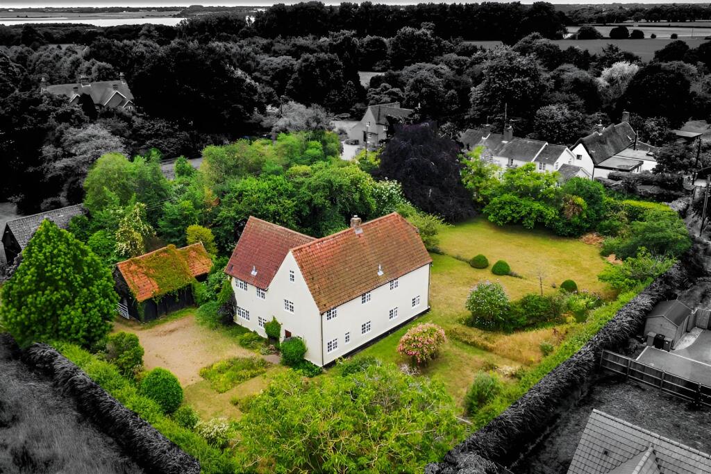 Main image of property: Lower Street, Stutton