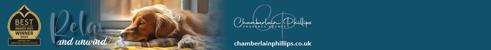 Contact Chamberlain Phillips Estate and Letting Agents in Manningtree