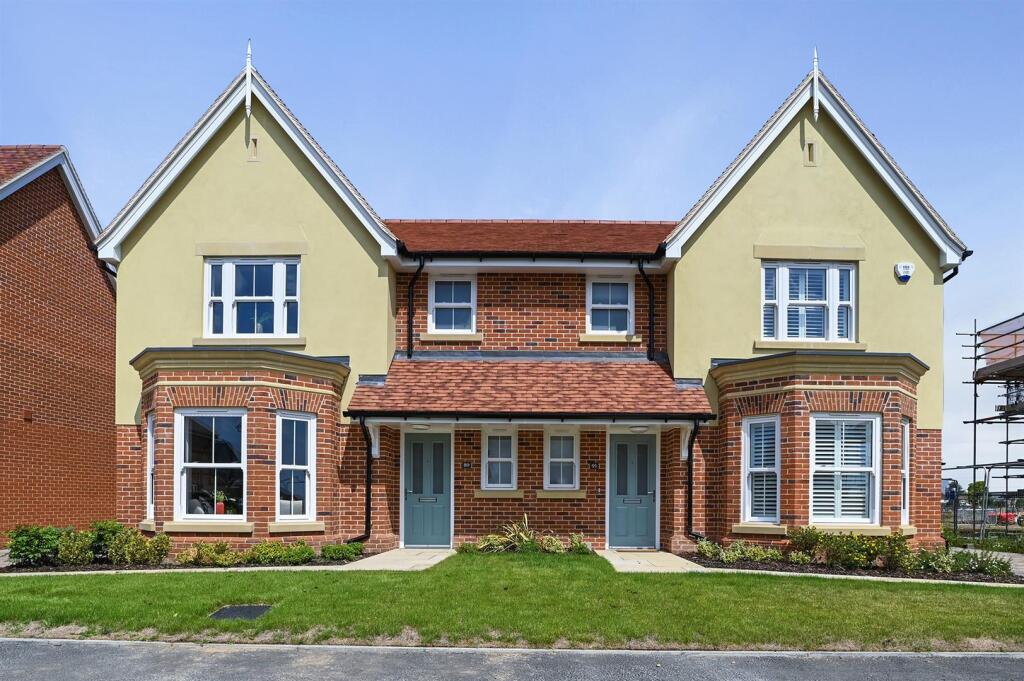 Main image of property: Lawford Green, Manningtree