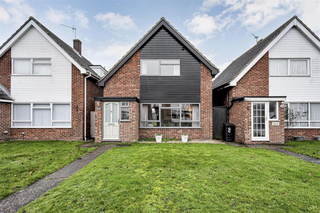 Main image of property: Mayfield Way, Mendlesham