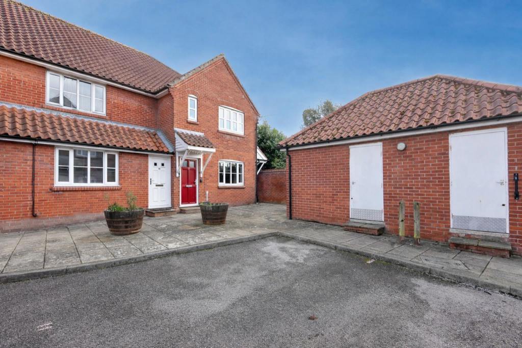 Main image of property: Trinity Road, Manningtree