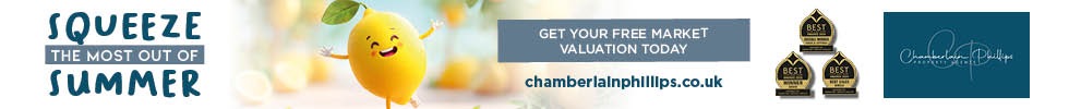 Get brand editions for Chamberlain Phillips, Manningtree