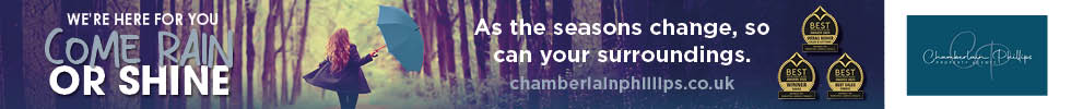 Get brand editions for Chamberlain Phillips, Manningtree