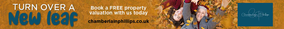 Get brand editions for Chamberlain Phillips, Manningtree