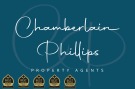 Chamberlain Phillips logo