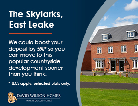 Get brand editions for David Wilson Homes