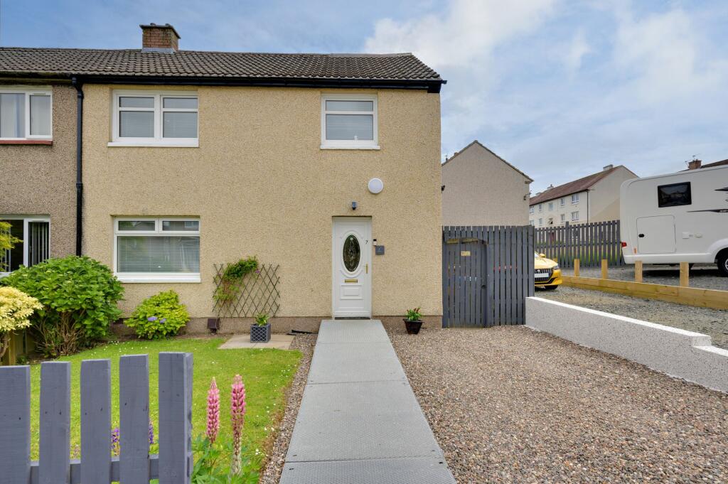 Main image of property: Griffith Drive, Whitburn