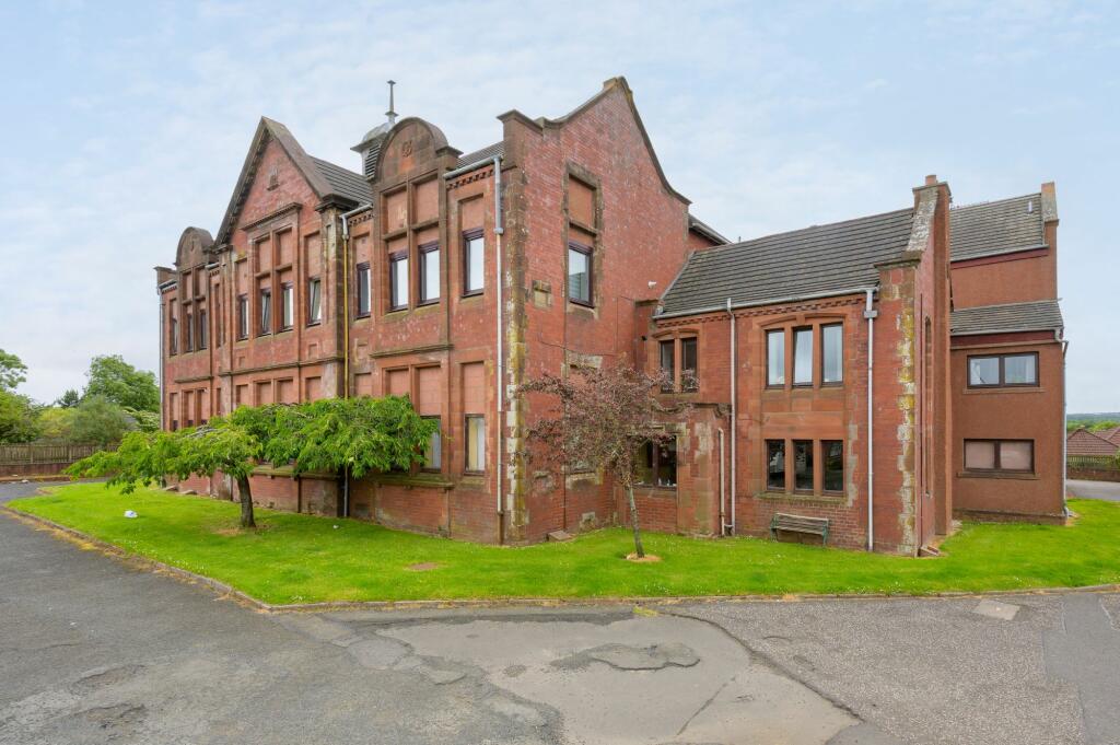 Main image of property: Redhouse Court, Blackburn, EH47