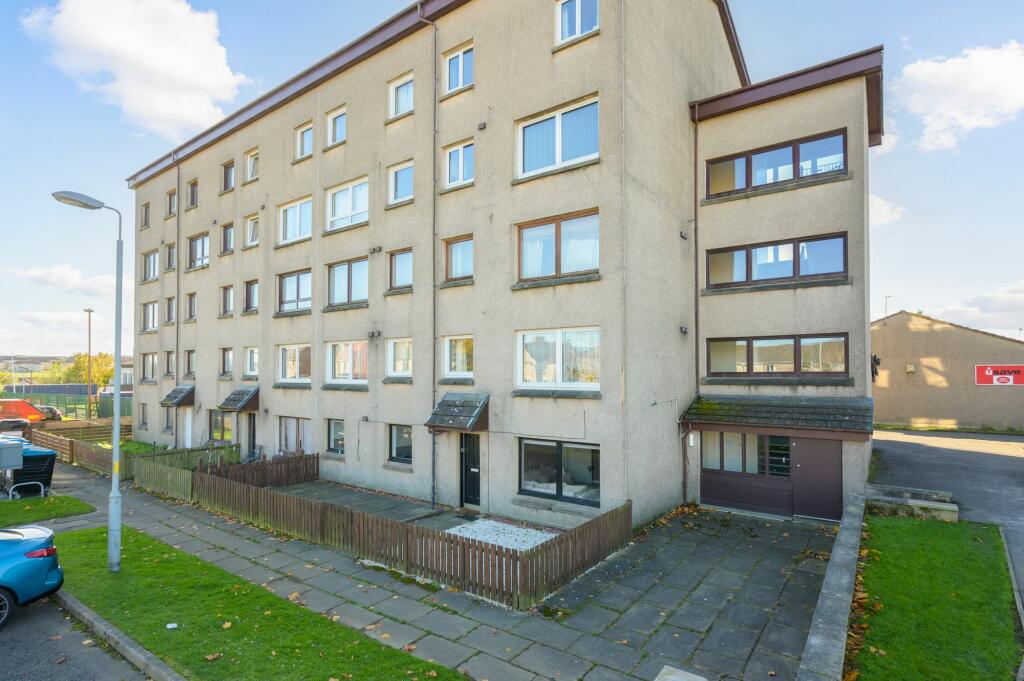 Main image of property: Park View, Stoneyburn