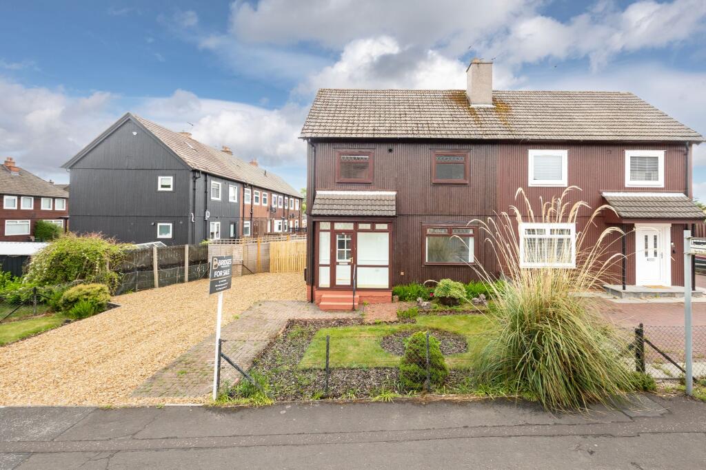 Main image of property: Race Road, Bathgate, EH48