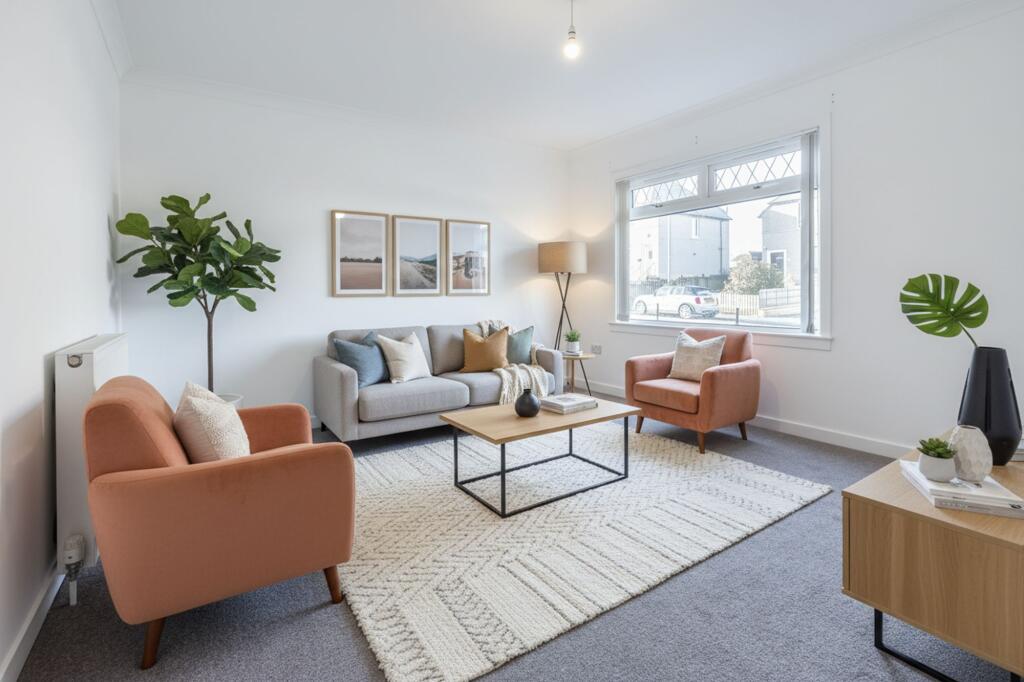 Main image of property: Race Road, Bathgate, EH48