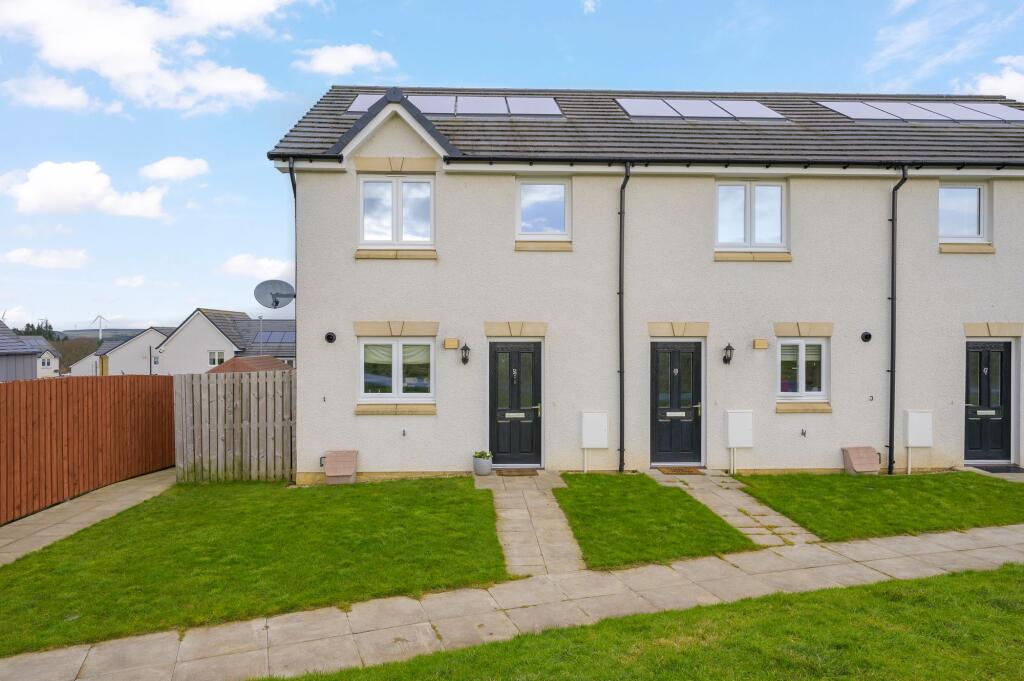 Main image of property: Croft Park Crescent, Whitburn, EH47