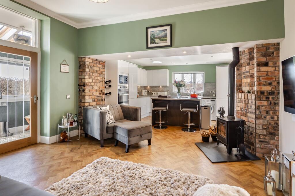 Main image of property: Parkview Cottages, West Calder