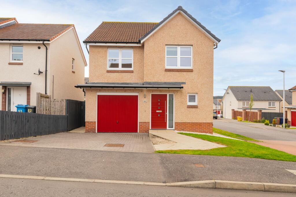 Main image of property: Cowdenhead Crescent, Armadale, EH48