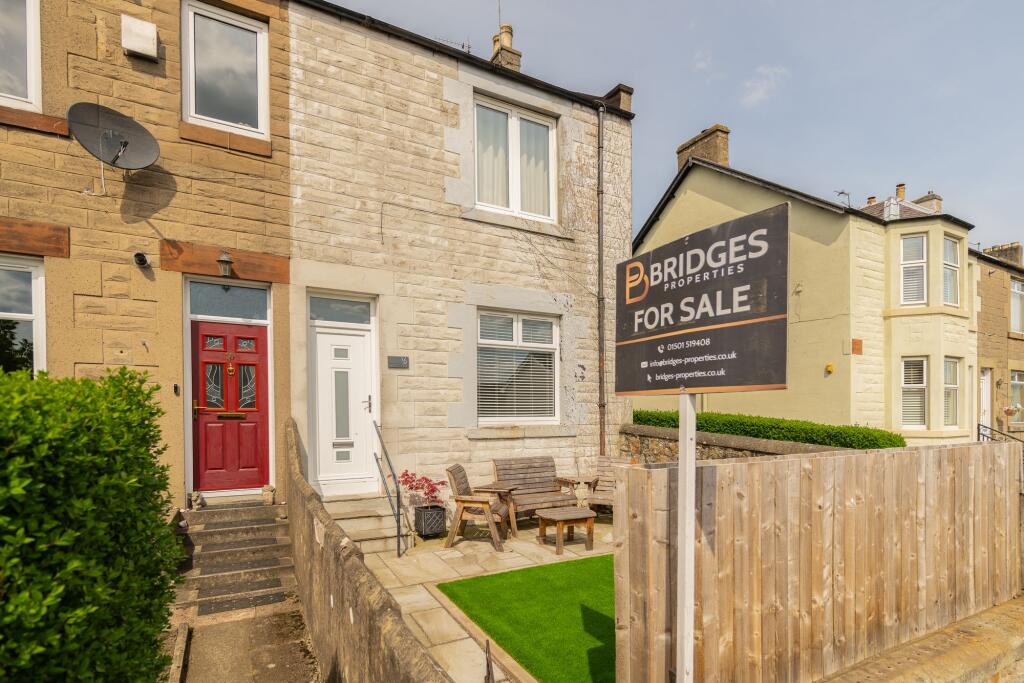 Main image of property: Kirkhill Terrace, Broxburn, EH52