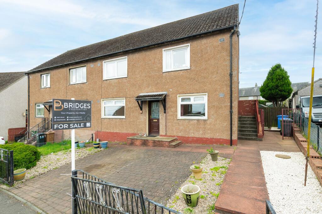 Main image of property: Loanfoot Road, Uphall, EH52