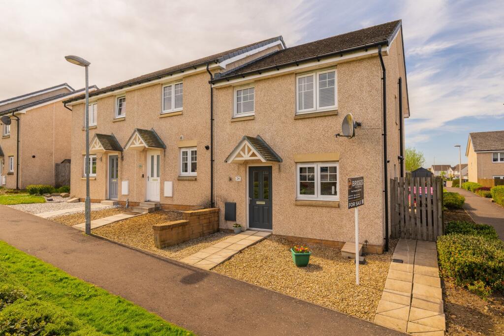 Main image of property: Polkemmet Road, Whitburn, EH47