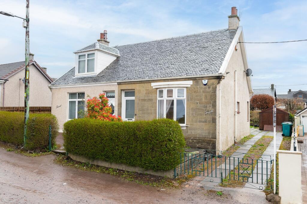 Main image of property: Clive Street, Shotts