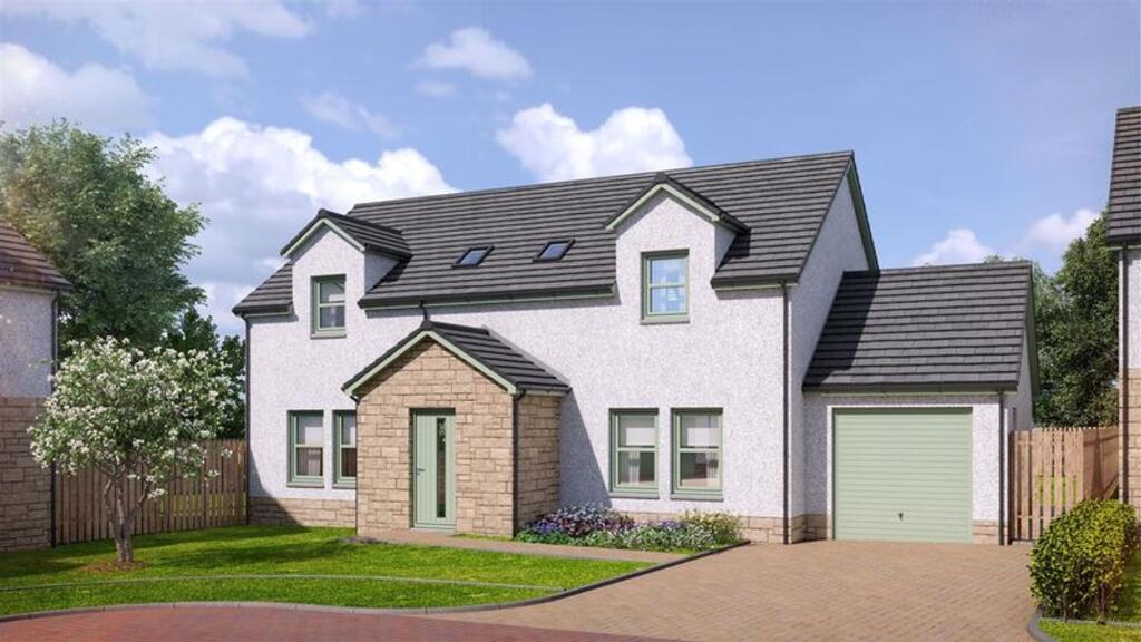 Main image of property: Cannop Meadows, Bents, EH47