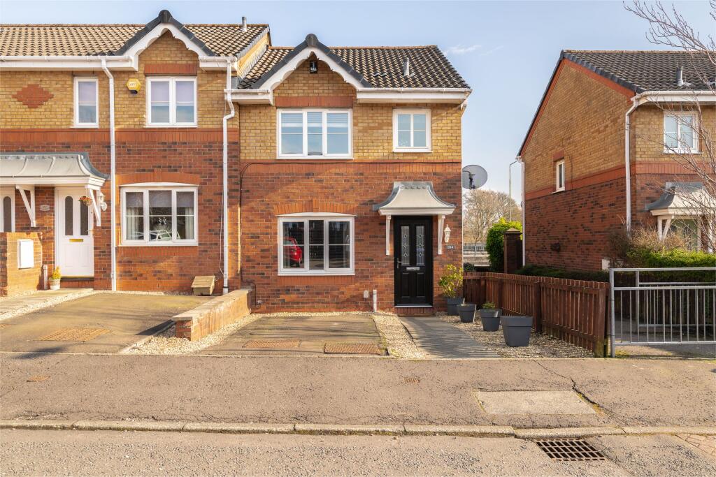 Main image of property: Oldwood Place, Livingston, EH54