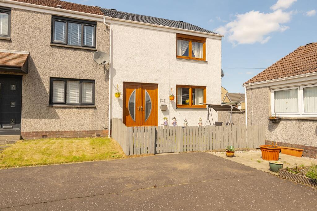 Main image of property: Quarry Road, Fauldhouse, EH47