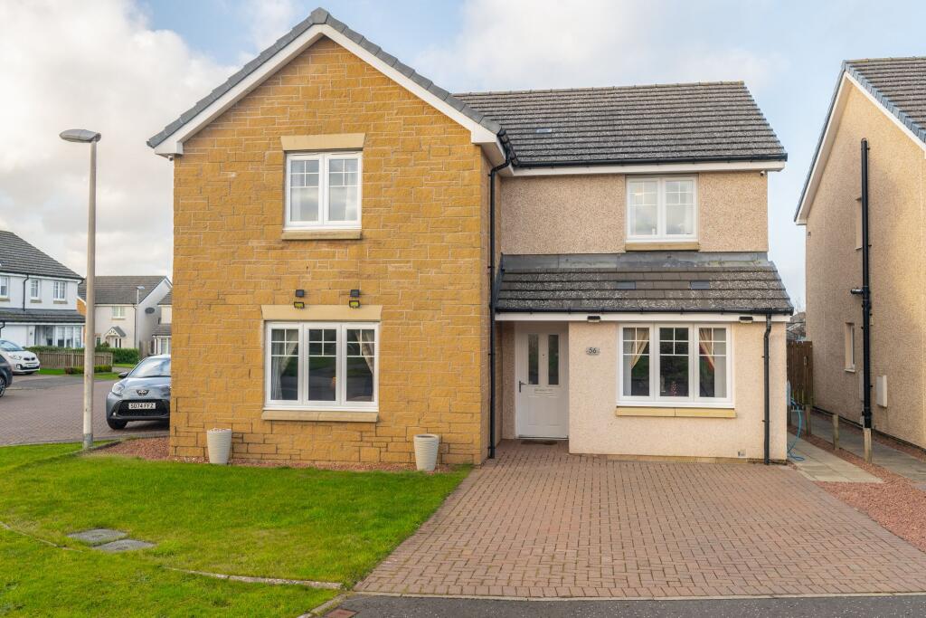 Main image of property: Rigghouse View, Whitburn, EH47