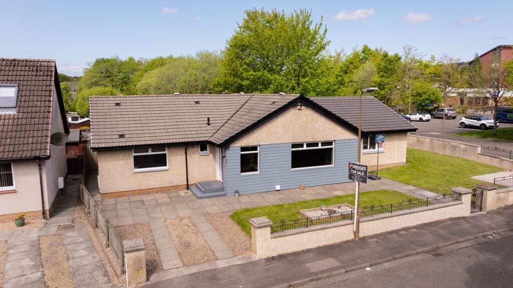 Main image of property: Mill Road, Bathgate, EH48