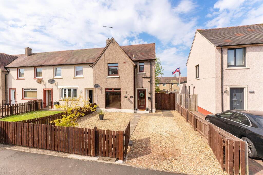 Main image of property: King Street, Armadale, EH48