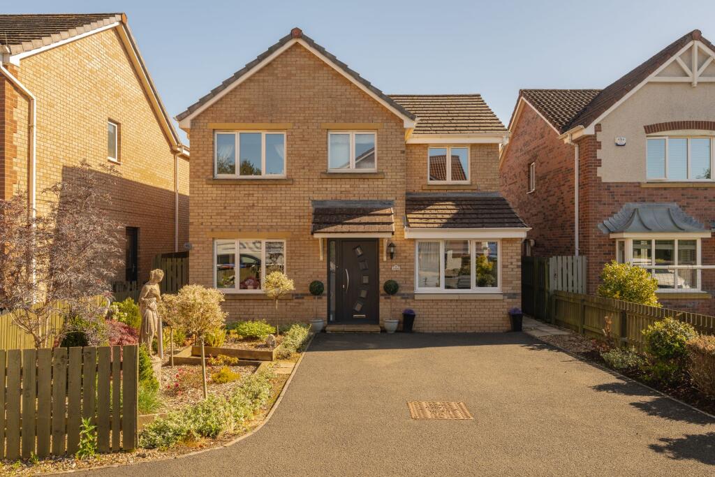 Main image of property: Atlas Court, Armadale, EH48